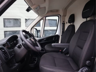 Fiat Ducato 2021 - 2.2 MultiJet 120pk Euro 6 L1H1 - Camera - Clima - Cruise image 10