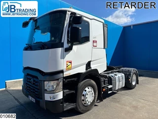 Renault N/A 2015 - T 460 EURO 6,  PTO, Retarder te koop