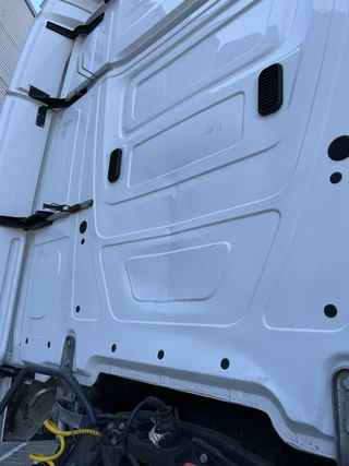 Mercedes-Benz Actros 2021 - 1845 Streamspace / 653 dkm image 14