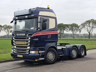 Scania R 2012 - R500 afbeelding 2 miniatuur