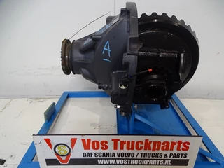 Volvo N/A 2018 - RSS-1144-A 2.85 bild 1