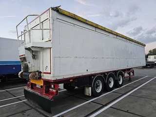 GT Trailers 2001 - SREM afbeelding 2 miniatuur