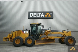 Caterpillar 2012 - 14M image 2 thumbnail
