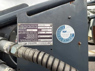Merlo N/A 2017 - ROTO40.26MCSS, AFSTANDBEDIENING,MANBAK PALLETVORKEN HIJS JIB EN LIER imagen 36