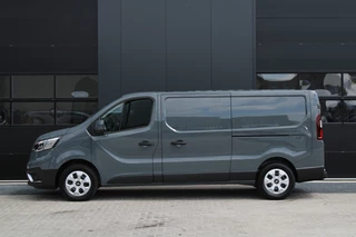 Renault Trafic 2024 - 2.0 Blue dCi 130pk T30 L2H1 Advance - 2x Schuifdeur - Achteruitrijcamera - Carplay - Android - Allseason - Trekhaak - Rijklaar zdjecie 35