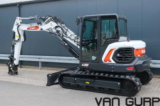Bobcat N/A 2022 - E 88 R2 | Verstellausleger (Wacker Neuson ET 90) obrazek 3