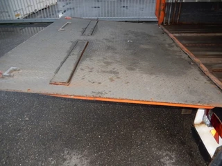 Floor N/A - 2 As Wipkar Gesloten WR-63-PT obrazek 7