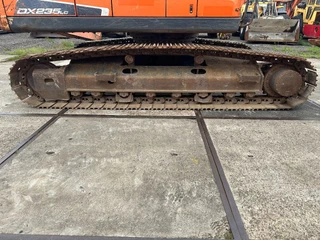 Doosan N/A 2019 - DX235LC 5 -  ONLY 4226 HOURS - image 8