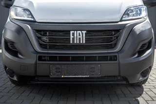 Fiat Ducato 2022 - MultiJet | Camera | Carplay | Cruise | Airco image 24