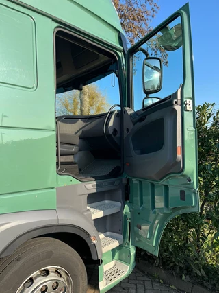 DAF XF 450 2018 - FT Lowdeck immagine 11