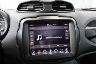 Jeep Renegade 2022 - 1.5T E-HYBRID LIMITED / NIGHT EAGLE / Trekhaak imagen 42
