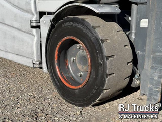 Still RX20-18 - Closed Cabin | Side Shift | LIKE NEW | 3.88m Lift 2018 - N/A obrazek 17