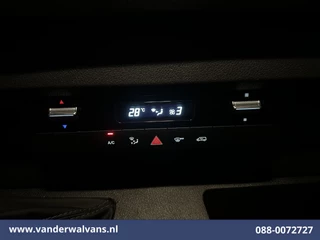 Mercedes-Benz Sprinter 2024 - 211CDI L2H2 Euro6 Airco | Trekhaak | Camera obrazek 4