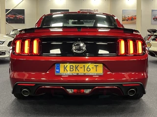 Ford Mustang 2016 - Fastback 5.0i V8 California Special 435PK Automaat Magneride image 44