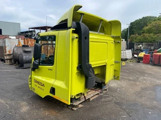 DAF N/A 2016 - DAY CAB COMPLETE imagen 4