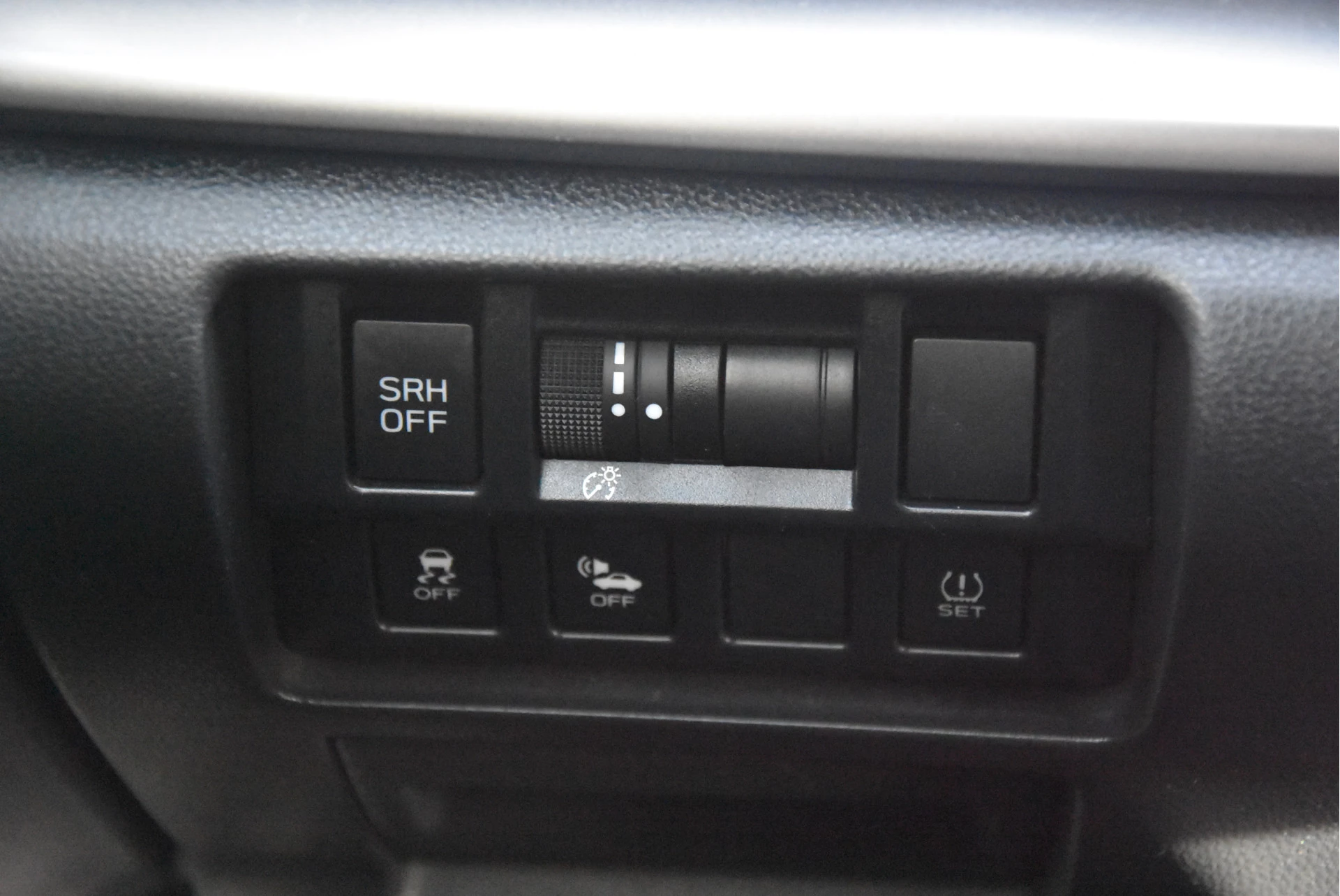 Subaru XV 2020 - 2.0i e-BOXER Comfort obrázek 9