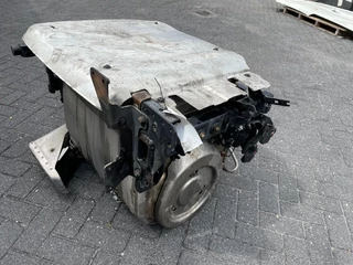 DAF N/A - 2188246 / 2232840 / 2300748 EAS-UNIT LH obrazek 2