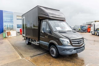 Mercedes-Benz Sprinter 2017 - 314 CDI - 101 922 KM image 2