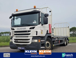 Scania P 2016 - P360 te koop