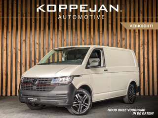 Volkswagen Transporter 2020 - 2.0 TDI 110PK Bestelwagen L1H1 for sale