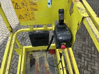 Genie N/A 2008 - GS 1932 Electric scissorlift 2008 Year immagine 5