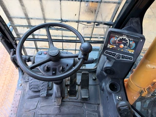 Hyundai Robex 180W-9A 2014 - N/A immagine 19