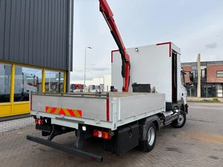 Mercedes-Benz Atego 2014 - N/A immagine 21