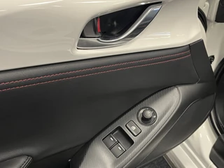 Mazda MX-5 2019 - ND Roadster 2.0 SkyActiv-G 184PK GT-M Bose Leder PDC image 46