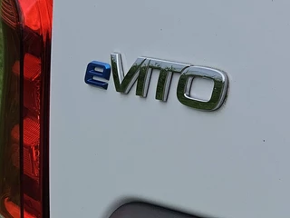 Mercedes-Benz eVito 2024 - N/A obrazek 19