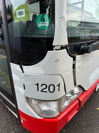Mercedes-Benz Citaro 2012 - O 530 *C1*Klima*40Sitze*44Stehplätze*Intarder*EEV* obrazek 11