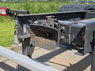 Volvo FH 2023 - 460 image 17