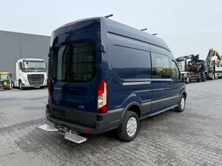 Ford Transit 2019 - Panther 2.0 Diesel L3H3 / Airco / Camera / Cruise control / Trekhaak bild 11