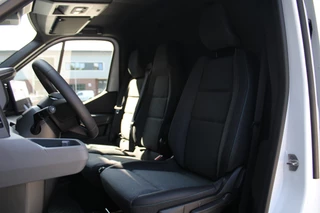 Renault Master 2024 - T35 2.0 dCi 170pk L2H2 Extra - 2x Schuifdeur - Navigatie - Blind Spot - Camera - Stoelverwarming - Verwarmde voorruit - Rijklaar immagine 8