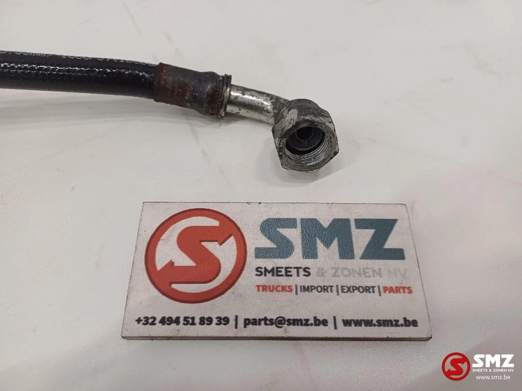 Caterpillar 2022 - Hose Caterpillar immagine 2