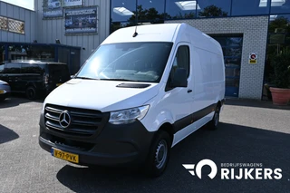 Mercedes-Benz Sprinter 2019 - 316 CDI L2H2 te koop