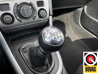 Peugeot 308 2009 - SW 1.6 THP Allure 7p Apk tot 04-2027 immagine 17
