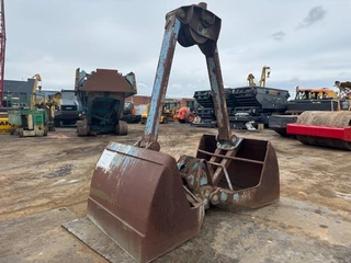N/A N/A - verstegen grapple 1600liter obrazek 4
