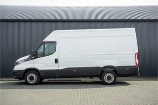 Iveco Daily 2023 - 35S14 L2H2 | 3-Zits | 136 PK | Climate | Airco imagen 5