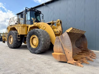Cat N/A 2007 - 990H imagen 64