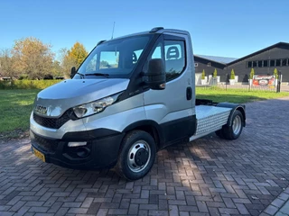 Iveco Daily 2015 - 40 C15 Be Trekker 8.2 ton euro 5 imagen 1