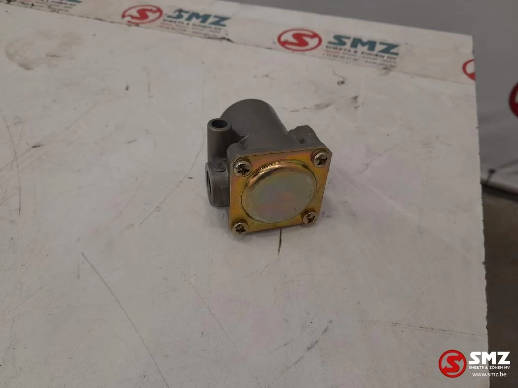 Wabco - Occ drukbegrenzingsklep WABCO 4750155 imagen 4