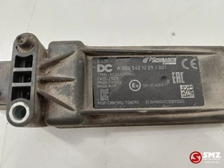 Mercedes-Benz N/A 2021 - Occ bandenspanningscontrolesensor Mercedes obrazek 4