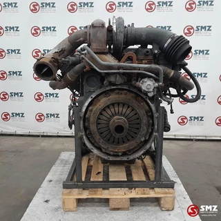 Mercedes-Benz N/A - Occ motor OM501LA Mercedes imagen 4