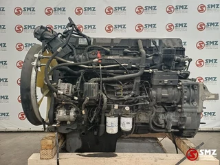 Renault N/A 2017 - Occ Motor Renault DTI13 520 obrazek 3