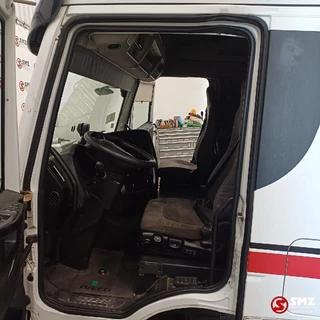 Iveco Stralis 2016 - Occ cabine compleet Hi-Way Iveco immagine 6