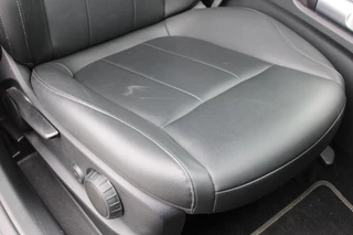 Mercedes-Benz GLB 2022 - 200 AUT7 Luxury Line LEDER SFEER WIDESCREEN TREKHAAK image 14