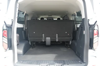 Ford Transit Custom 2026 - 340 2.5 PHEV L2H1 Kombi Trend 9 zits - Carplay - Camera - Navigatie - Airco achterin - Cuise - Rijklaar obrazek 10