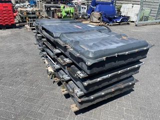 Diverse N/A 2008 - ALKALINE FUEL CELL (3 PIECES IN STOCK) obrazek 9