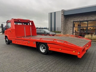 Mercedes-Benz Vario 813 2005 - VARIO 815 D image 3
