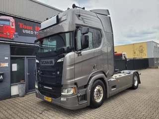 Scania R 2019 - R500 NGS N323 te koop